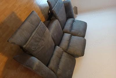 Apartament cu 3 camere semidecomandat în Groapa - 5