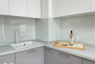 Apartament cu 3 camere decomandat, mobilat în Central - 3
