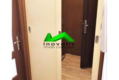 Garsoniera de inchiriat Sibiu Strand - 5