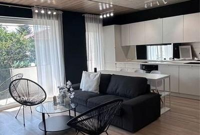 PIPERA| NOU| lUX | 2 CAMERE | SUPERB | PRIMA INCHIRIERE - 5