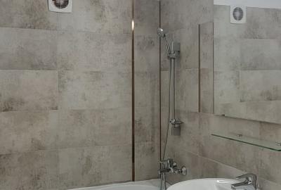 Apartament cu 4 camere semidecomandat în Ștefan cel Mare - 6