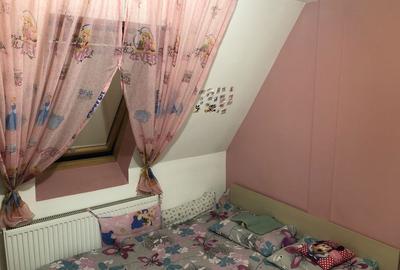 Apartament cu 2 camere decomandat în Beba Veche - 4