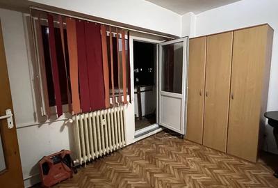 Garsoniera spatioasa 45m cu balcon – Costin Georgian, la 10 minute de metrou - 3