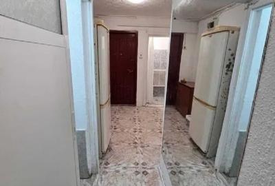 Apartament cu 2 camere decomandat în Păcurari