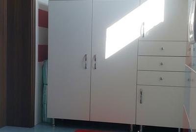 Casă cu 5 camere cu Teren 720 Mp în Aradul Nou - 2