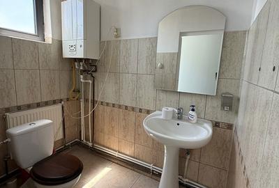 Spațiu comercial, de 106 mp, în Târgu Cucu - 2