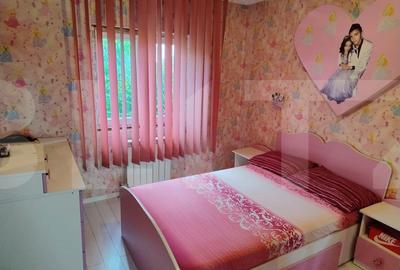 Apartament de vanzare, cu 4 camere, 92 mp, zona Delta Vacaresti - 14