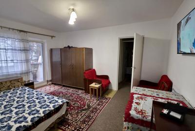 Apartament cu 2 camere semidecomandat în Grigorescu - 3