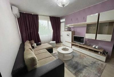 Apartament cu 2 camere decomandat, mobilat în Colentina - 2