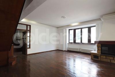 Vila D+P+1+M | 10 camere, 555mpc |  Parc Verdi - Lac Floreasca - 2