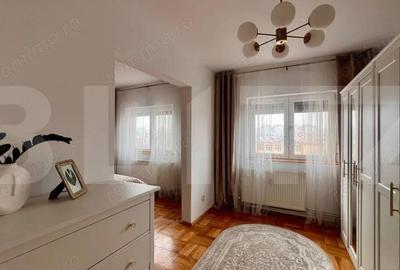 Apartament cu 5 camere decomandat în Aurel Vlaicu - 3