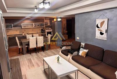 Apartament cu 4 camere în Gării - 11