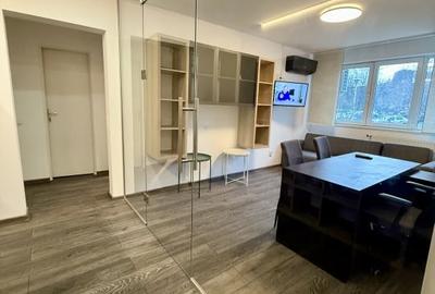 Apartament 2 camere pretabil birou-cabinet in zona Dristor-Park Lake-Parc IOR - 2