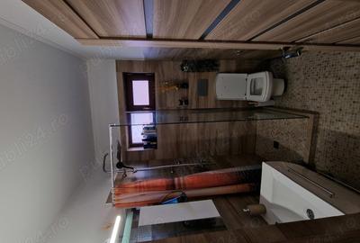 Apartament cu etaj | 4 camere | zona Campului | 141 mp Apartament cu etaj | 4 camere | zona Campului | 141 mp - 4