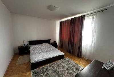 Casă cu 4 camere în Central - 5