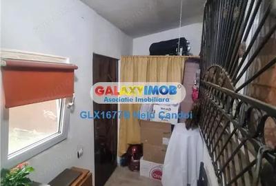 Apartament cu 2 camere semidecomandat, mobilat în Ferentari - 3