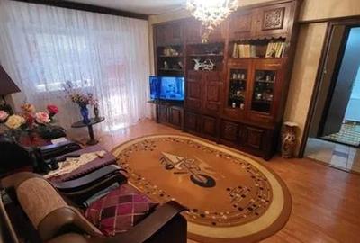 Apartament 3 camere Soseaua Oltenitei Apartament 3 camere Soseaua Oltenitei - 1