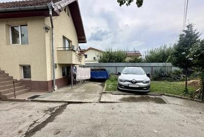 Casă individuală cu 4 camere cu Canalizare în Someșeni - 1