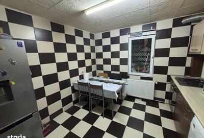 Apartament cu 2 camere semidecomandat, mobilat în Pantelimon - 10