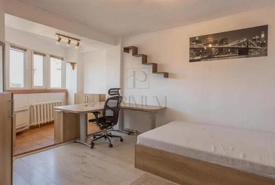 S.BARNIUTIU | 3 CAM | DECOMANDAT | 2 BAI | 2 BALCOANE | LIFT | ETJ.INTERMEDIAR - 6