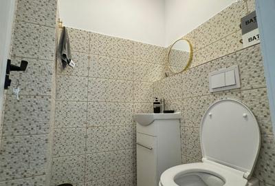 Apartament BUCURESTI /Calea Calarasilor, nr.249, 3 camere -800 € - 10