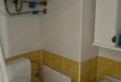 Apartament cu 2 camere decomandat în Central - 2