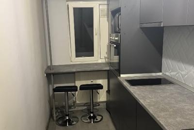 Garsonieră decomandată în Mihai Bravu - 7