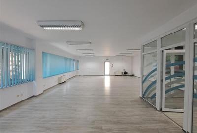 Spatiu pentru birouri, 139 mp utili, situat in zona Semicentrala! - 1