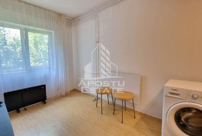 Garsoniera, bloc de apartamente, zona Calea Aradului - 2