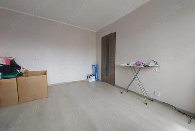 Apartament cu 2 camere decomandat în Micro 18 - 1