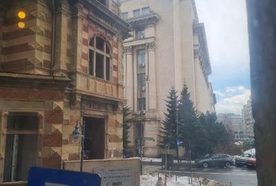 Apartament cu 3 camere decomandat în Universitate - 7