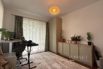 Apartament cu 3 camere cf sporit langa Grand Hotel Italia - 9