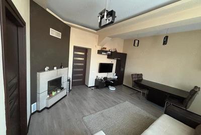 Apartament cu 3 camere semidecomandat, mobilat în Domenii - 2