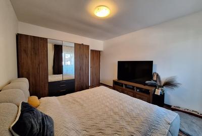 Apartament cu 2 camere, decomandat, 2 balcoane, zona Porii - 4