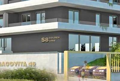 Pipera-Emil Racovita-Voluntari - Lac - 2