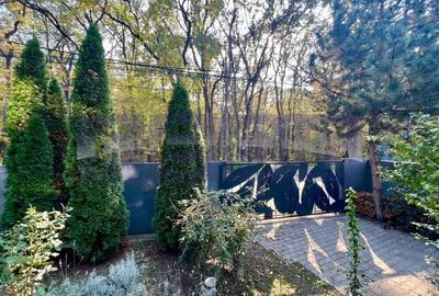 VANZARE VILA SPECTACULOASA | BANEASA | 380MP | VEDERE PADURE | PARCARE - 31