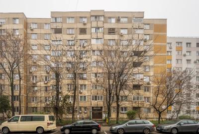 Apartament 3 camere decomandat, cu centrala proprie, bloc 1983 - 16