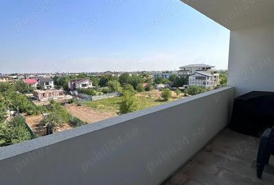 Apartament 2 camere decomandat mobilat si utilat Metrou Dimitrie Leonida-Berceni - 6