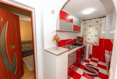 Apartament decomandat cu 2 camere de vanzare in zona Titan - Auchan - 4
