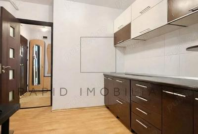 Apartament cu 3 camere decomandat în Central - 14