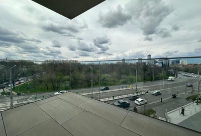 Apartament cu 4 camere decomandat în Barbu Văcărescu - 13