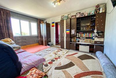 Apartament cu 2 camere de vânzare în Mangalia aproape de portul turistic - 2