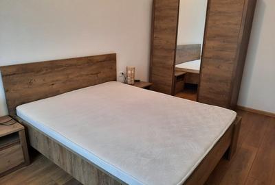 Coresi Avantgarden, apart. cu doua camere, loc de parcare, boxa, mobilat, utilat Coresi Avantgarden, apart. cu doua camere, loc de parcare, boxa, mobilat, utilat - 5