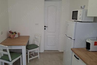 Garsonieră decomandată în Ultracentral - 2