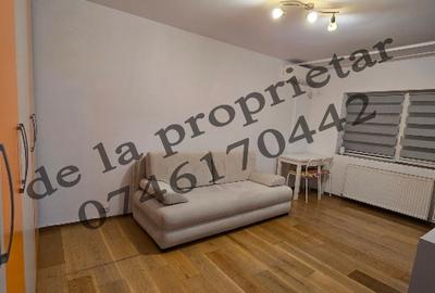 Garsonieră semidecomandată în Lipovei - 4