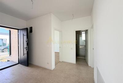 Casă individuală cu 3 camere cu Teren 348 Mp în Berceni - 12