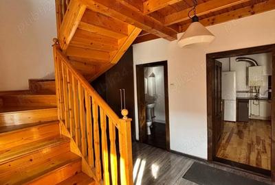 Casă cu 3 camere cu Teren 100 Mp în Trei Stejari - 2