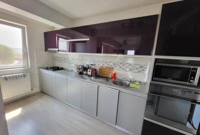 Apartament 3 Camere - Zona Trapezului - 3