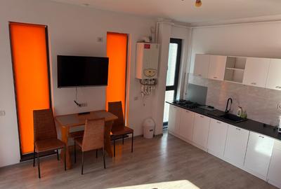 Apartament cu 2 camere Mamaia central - 3