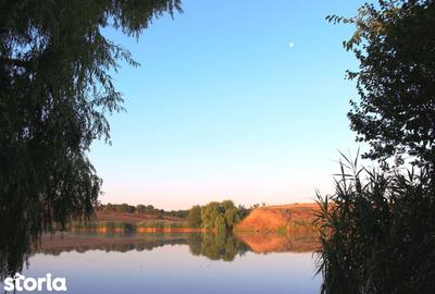 Casă cu 3 camere cu Teren 596 Mp în Iepurești - 18